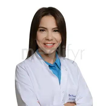 Dr. Hande Selin Ok
