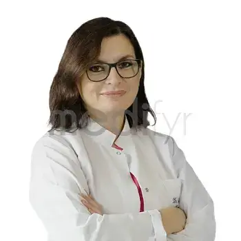 M.D. Hande Simten Demirel Kaya