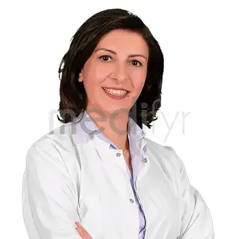 Prof. M.D. Hanife Altunkaya