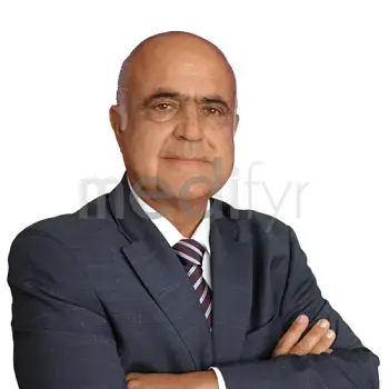 Prof. M.D. Harzem Özger