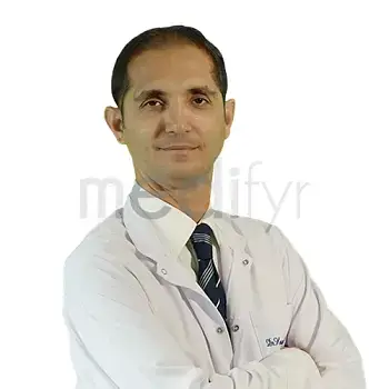 M.D. Hasan Cem Güneyli