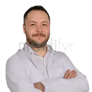 M.D. Hasan Hüseyin Özgökçe