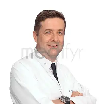 M.D. Hasan Kamburoğlu