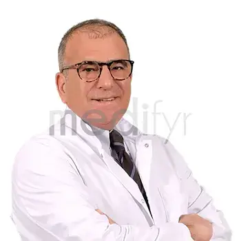 Prof. M.D. Hasan M. Tanyeri