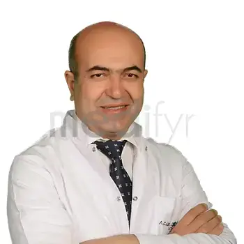 Prof. M.D. Hasan Uçmak