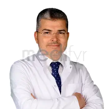 M.D. Hasan Yeşilkaya