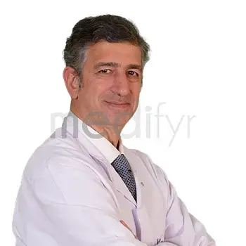 M.D. Hatem Doğu