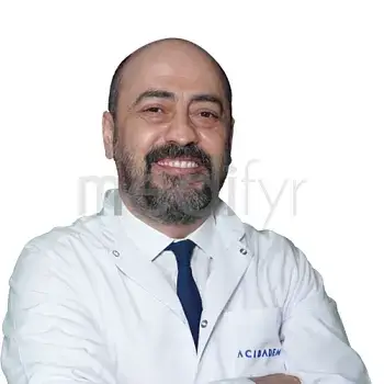 Prof. M.D. Hatem Hakan Selçuk