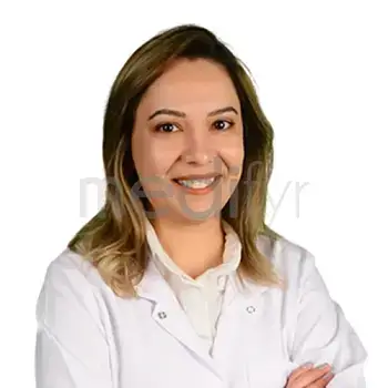 M.D. Hatice Kübra Karasu