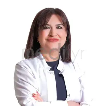 Assoc. Prof. M.D. Hatice Yılmaz