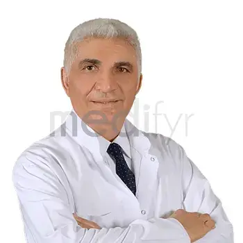 Prof. M.D. Hayati Özkan