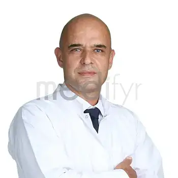 Assoc. Prof. M.D. Hayrettin Dizen