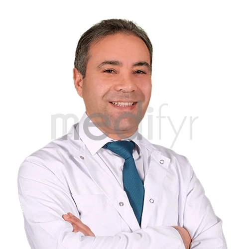 Assoc. Prof. M.D. Hikmet Aktaş