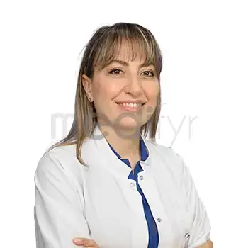 Assist. Prof. M.D. Hilal Kurtoğlu Gümüşel