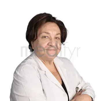 Prof. M.D. Hilal Ünal