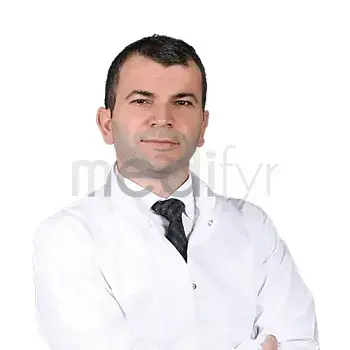 Assoc. Prof. M.D. Hilmi Kodaz