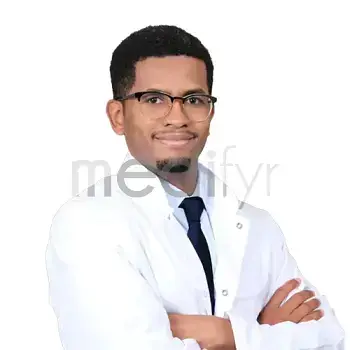 M.D. Hudheifa Yussuf Haji