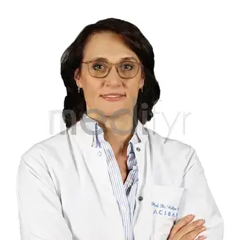 Prof. M.D. Hülya Hamzaoğlu