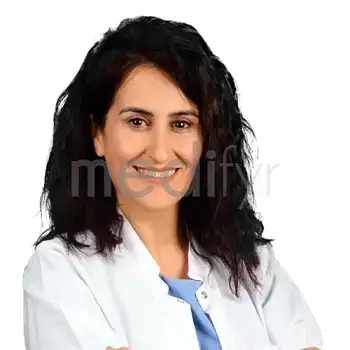 M.D. Hülya Yüksel