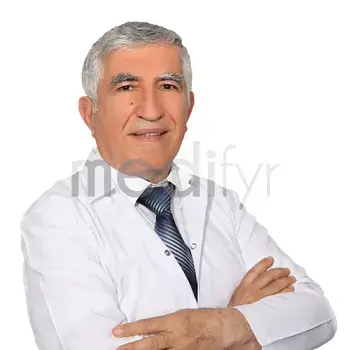 Prof. M.D. Hüseyin Bayram