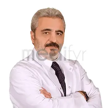 M.D. Hüseyin Çelik