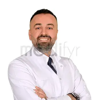 M.D. Hüseyin Doğan