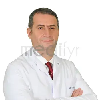 Prof. M.D. Hüseyin Engin