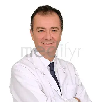 M.D. Hüseyin Güney