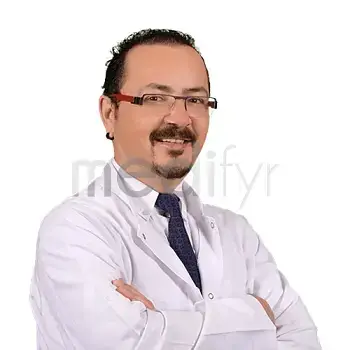 M.D. Hüseyin Hüsni Gönençer
