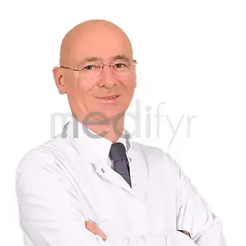 Prof. M.D. Hüsnü Görgen