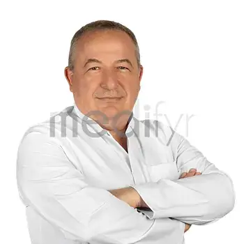 M.D. Hüsnü Mert Arinalp