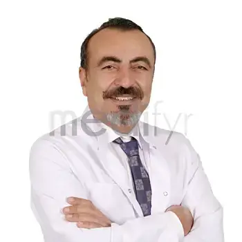 M.D. İbrahim Bağcıvan