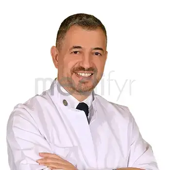 Prof. M.D. İbrahim Bildirici