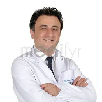 M.D. İbrahim Keskin