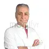 Assist. Prof. M.D. İbrahim Şahbaz