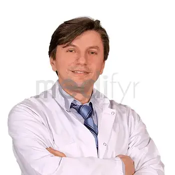 Prof. M.D. İbrahim Yıldız