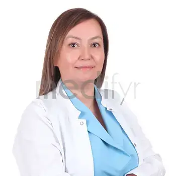 M.D. İdil Bavbek Karakaya