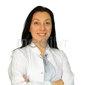 M.D. İkbale Yılmaz Can