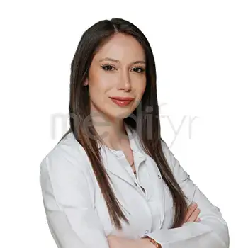 Dr. İkra Tigis