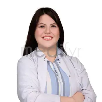 Dr. İlayda Kurtuluş