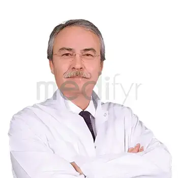 Prof. M.D. Ilgaz Doğusoy