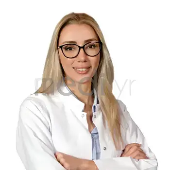 Assoc. Prof. M.D. İlim Irmak