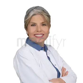 M.D. İlkay Değerli