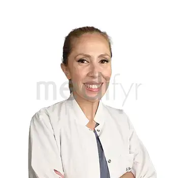 M.D. İlkay Toptan Köne