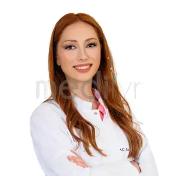 M.D. İlke Karagöz