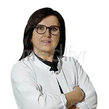 M.D. İlknur Reyhan Sözenoğlu