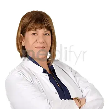 M.D. İmre Gökyar