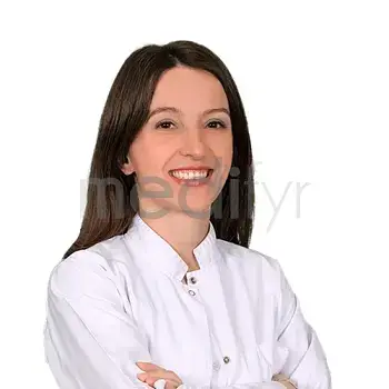 Dt. İpek Mehmetoğlu Torun