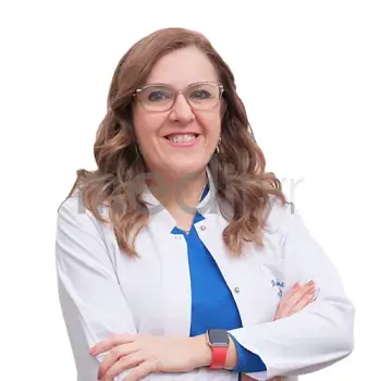 M.D. İpek Yıldız Tüzken