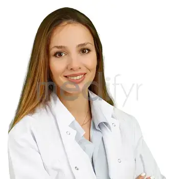 M.D. İrem Güllerci